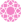 Pink-Round