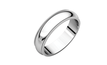 miligrain-ring